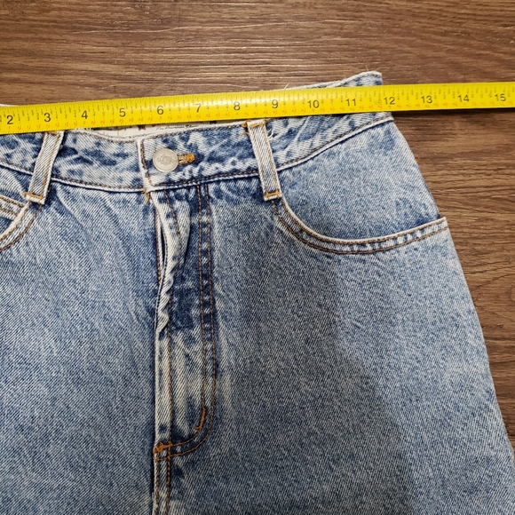 Vintage Bongo Jeans Lightwash - Picture 7 of 14